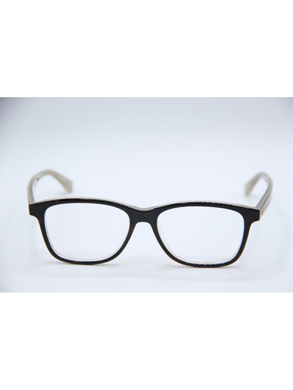 Lacoste L2776 214 Havana Pearl Authentic Eyeglasses 53-15-140 MM - Picture 2 of 4